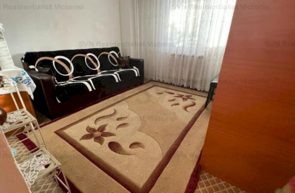 Vanzare apartament 3 camere, Tei, Bucuresti