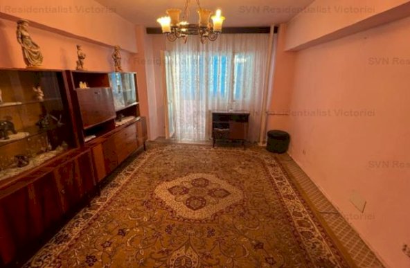 Vanzare apartament 3 camere, Tei, Bucuresti