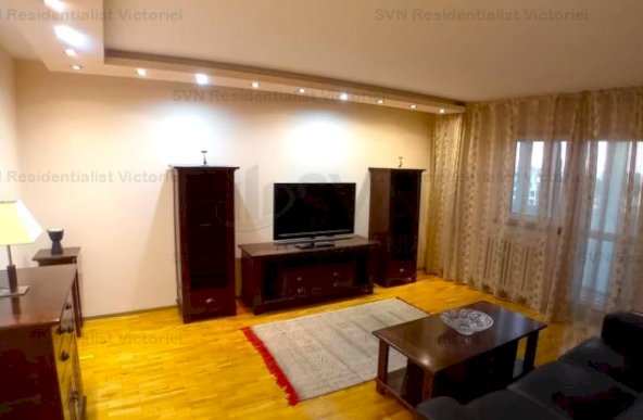 Vanzare apartament 2 camere, Decebal, Bucuresti