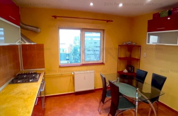 Vanzare apartament 2 camere, Decebal, Bucuresti