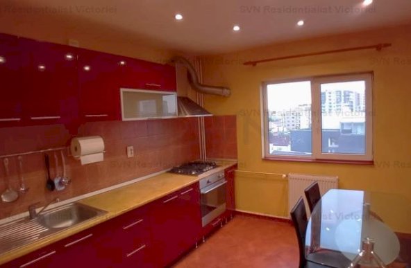 Vanzare apartament 2 camere, Decebal, Bucuresti