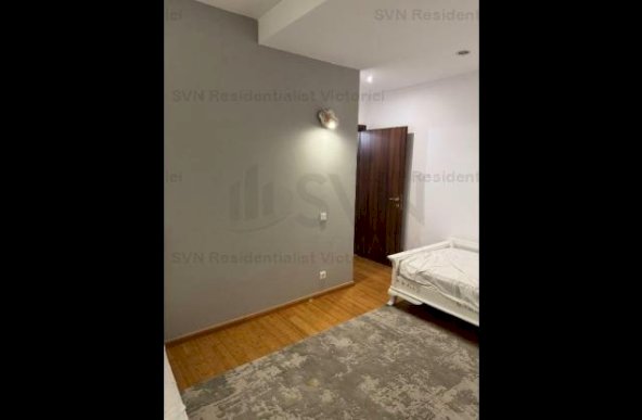 Inchiriere apartament 3 camere, Domenii, Bucuresti