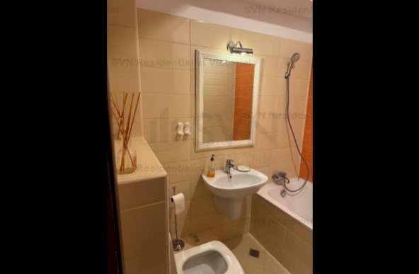 Inchiriere apartament 3 camere, Domenii, Bucuresti