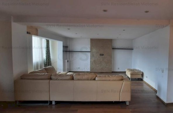 Vanzare apartament 3 camere, Decebal, Bucuresti