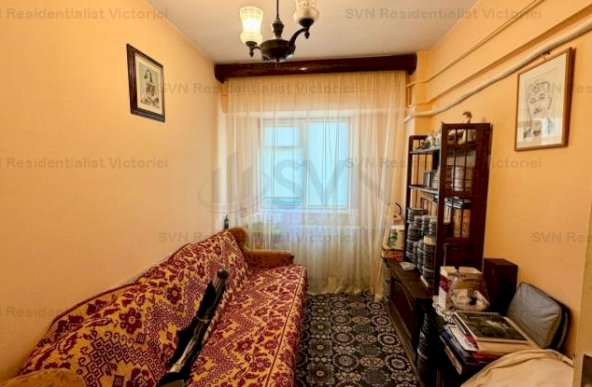 Vanzare apartament 4 camere, Inel 1, Constanta