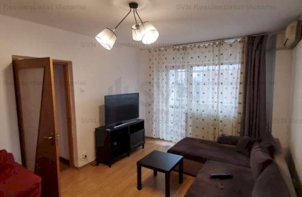 Vanzare apartament 2 camere, Baba Novac, Bucuresti