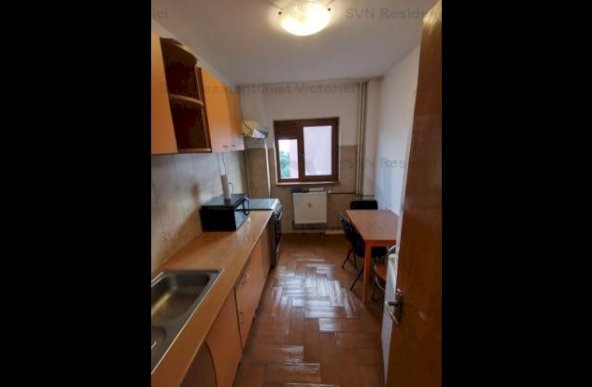 Vanzare apartament 2 camere, Baba Novac, Bucuresti