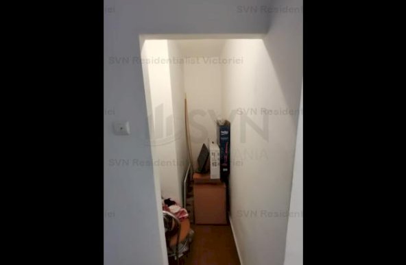 Vanzare apartament 2 camere, Baba Novac, Bucuresti