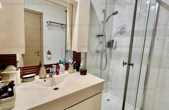 Vanzare apartament 2 camere, Vitan, Bucuresti