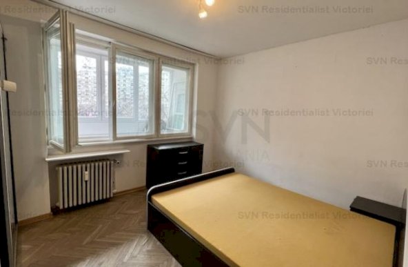 Vanzare apartament 2 camere, Iancului, Bucuresti