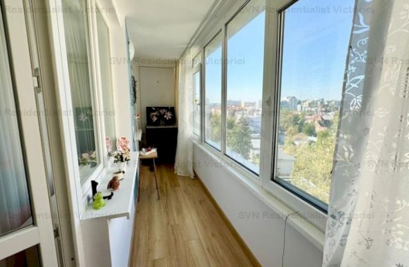 Vanzare apartament 2 camere, Gara de Nord, Bucuresti