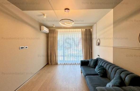 Vanzare apartament 2 camere, Pipera, Bucuresti