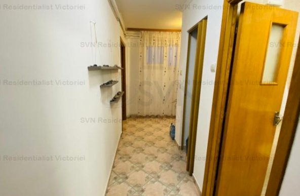 Vanzare apartament 2 camere, Bucurestii Noi, Bucuresti