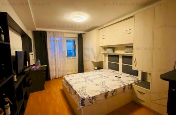 Vanzare apartament 2 camere, Bucurestii Noi, Bucuresti