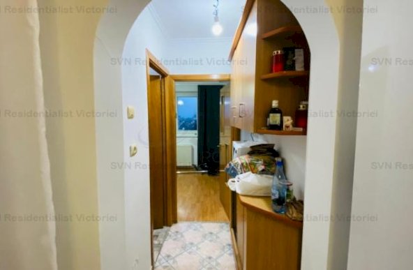 Vanzare apartament 2 camere, Bucurestii Noi, Bucuresti