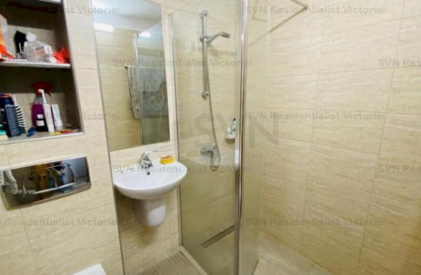 Vanzare apartament 2 camere, Bucurestii Noi, Bucuresti