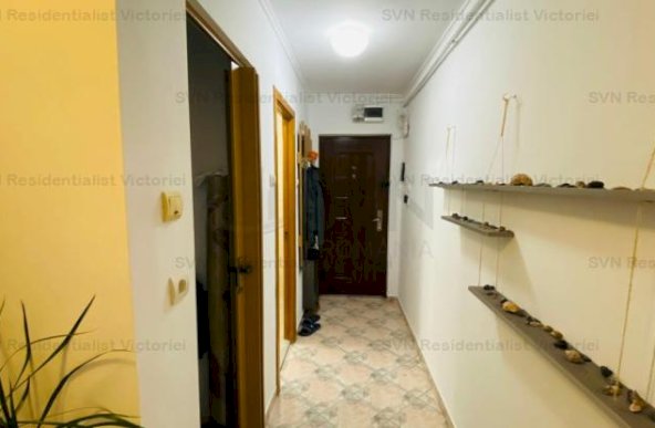 Vanzare apartament 2 camere, Bucurestii Noi, Bucuresti