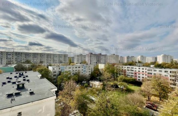 Vanzare apartament 4 camere, Titan, Bucuresti