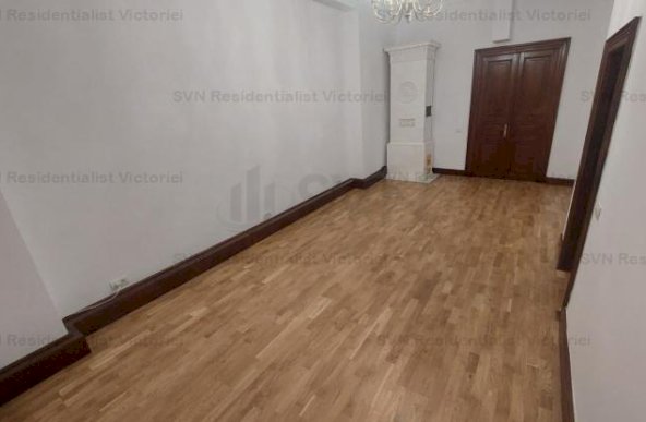 Inchiriere apartament 3 camere, Cismigiu, Bucuresti