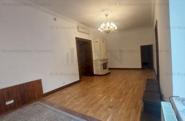 Inchiriere apartament 3 camere, Cismigiu, Bucuresti