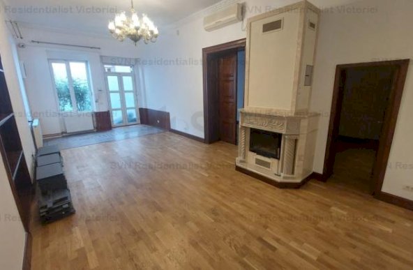 Inchiriere apartament 3 camere, Cismigiu, Bucuresti