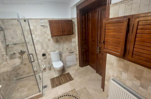 Inchiriere apartament 3 camere, Cismigiu, Bucuresti