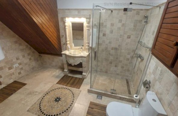 Inchiriere apartament 3 camere, Cismigiu, Bucuresti