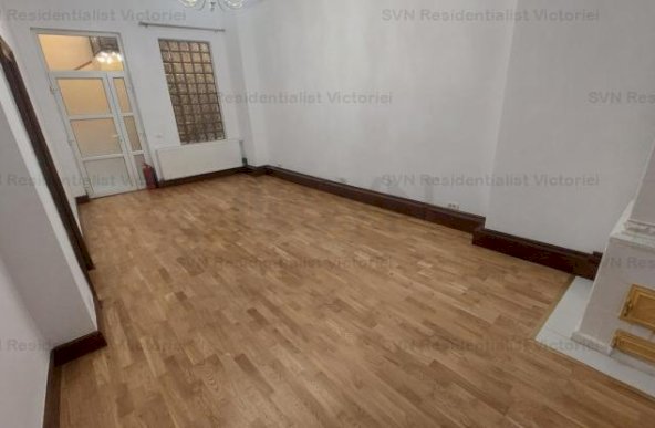 Inchiriere apartament 3 camere, Cismigiu, Bucuresti