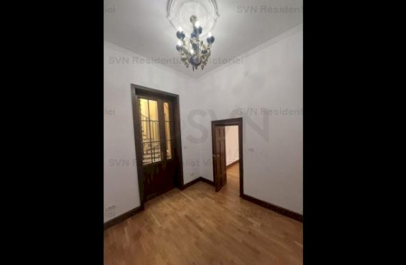 Inchiriere apartament 3 camere, Cismigiu, Bucuresti