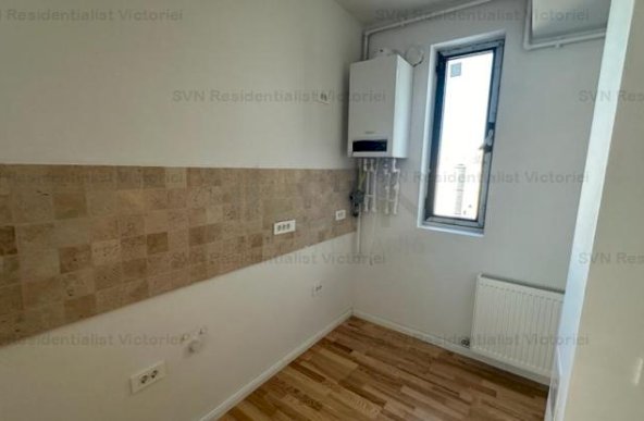 Vanzare apartament 3 camere, Nordului, Bucuresti