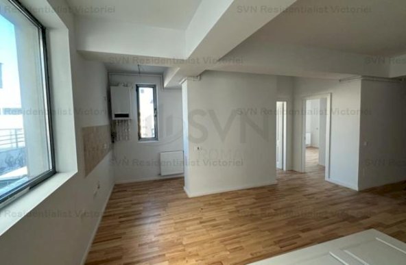 Vanzare apartament 3 camere, Nordului, Bucuresti