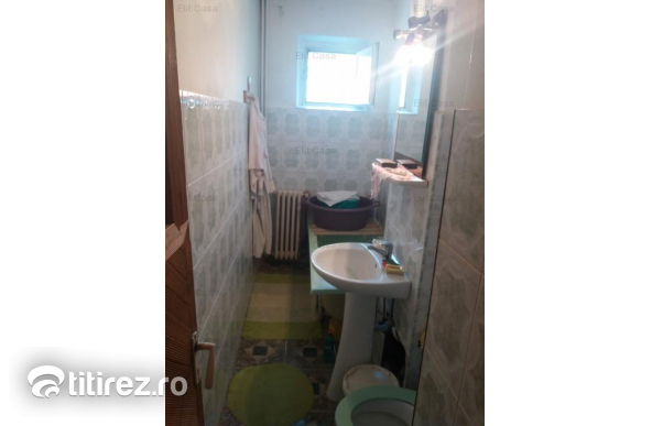 3 camere, Alexandru - Familial, etaj 3/4