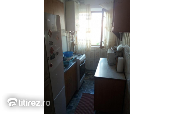 3 camere, Alexandru - Familial, etaj 3/4