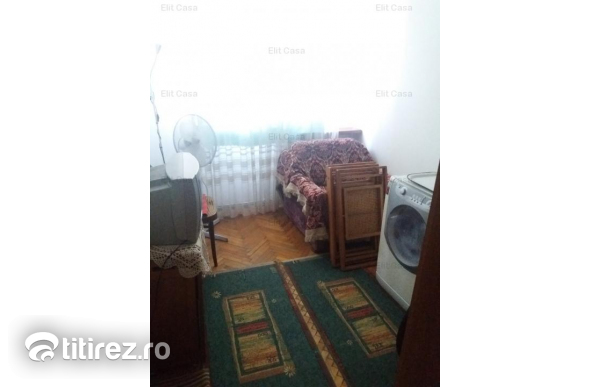 3 camere, Alexandru - Familial, etaj 3/4