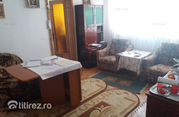 3 camere, Alexandru - Familial, etaj 3/4