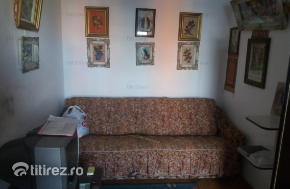 3 camere, Alexandru - Familial, etaj 3/4