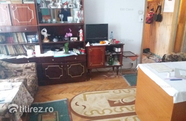 3 camere, Alexandru - Familial, etaj 3/4