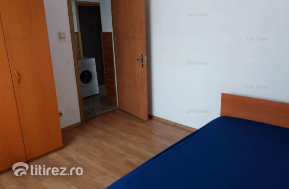 2 camere decomandat, Alexandru - Familial, etaj 3/4