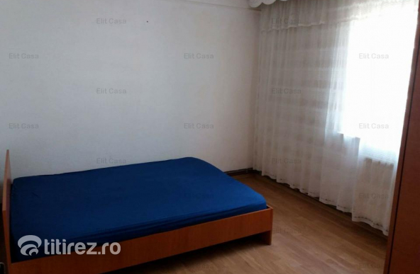 2 camere decomandat, Alexandru - Familial, etaj 3/4