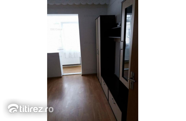 2 camere decomandat, Alexandru - Familial, etaj 3/4