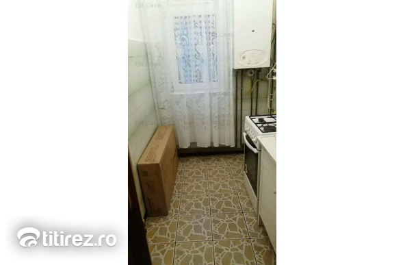 2 camere decomandat, Alexandru - Familial, etaj 3/4