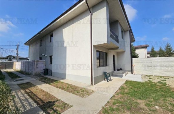 Duplex 4 camere de vanzare in Prelungirea Ghencea