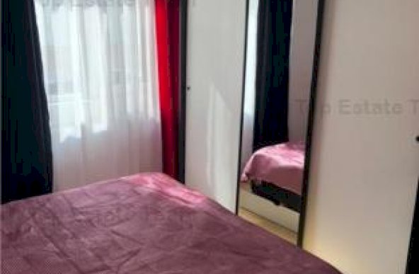 Apartament cu 2 camere de vanzare in zona Militari Residence