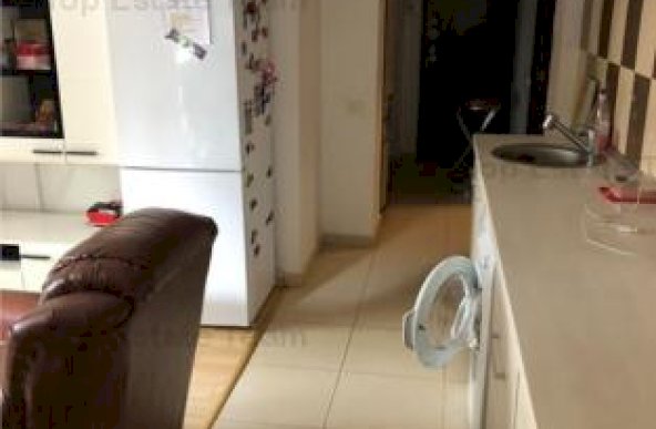 Apartament cu 2 camere de vanzare in zona Militari Residence