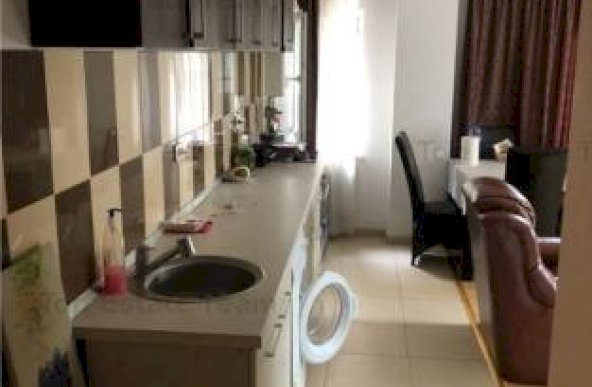 Apartament cu 2 camere de vanzare in zona Militari Residence