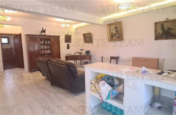 Vila de vanzare 5 camere , Damaroaia