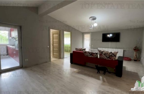 Vila cu 9 camere + Spatiu comercial + Piscina in zona Fizicienilor/Dristor