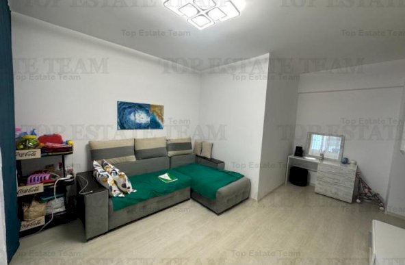 Apartament de vanzare 3 camere, mobilat/utilat, cu toate utilitaile si posibilitate  loc de parcare, bloc nou, zona Bragadiru