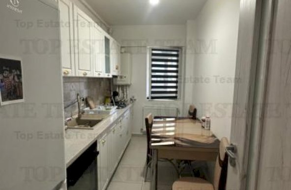 Apartament de vanzare 3 camere, mobilat/utilat, cu toate utilitaile si posibilitate  loc de parcare, bloc nou, zona Bragadiru