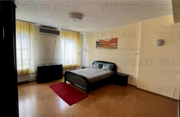 Apartament 4 camere Kogalniceanu de inchiriat